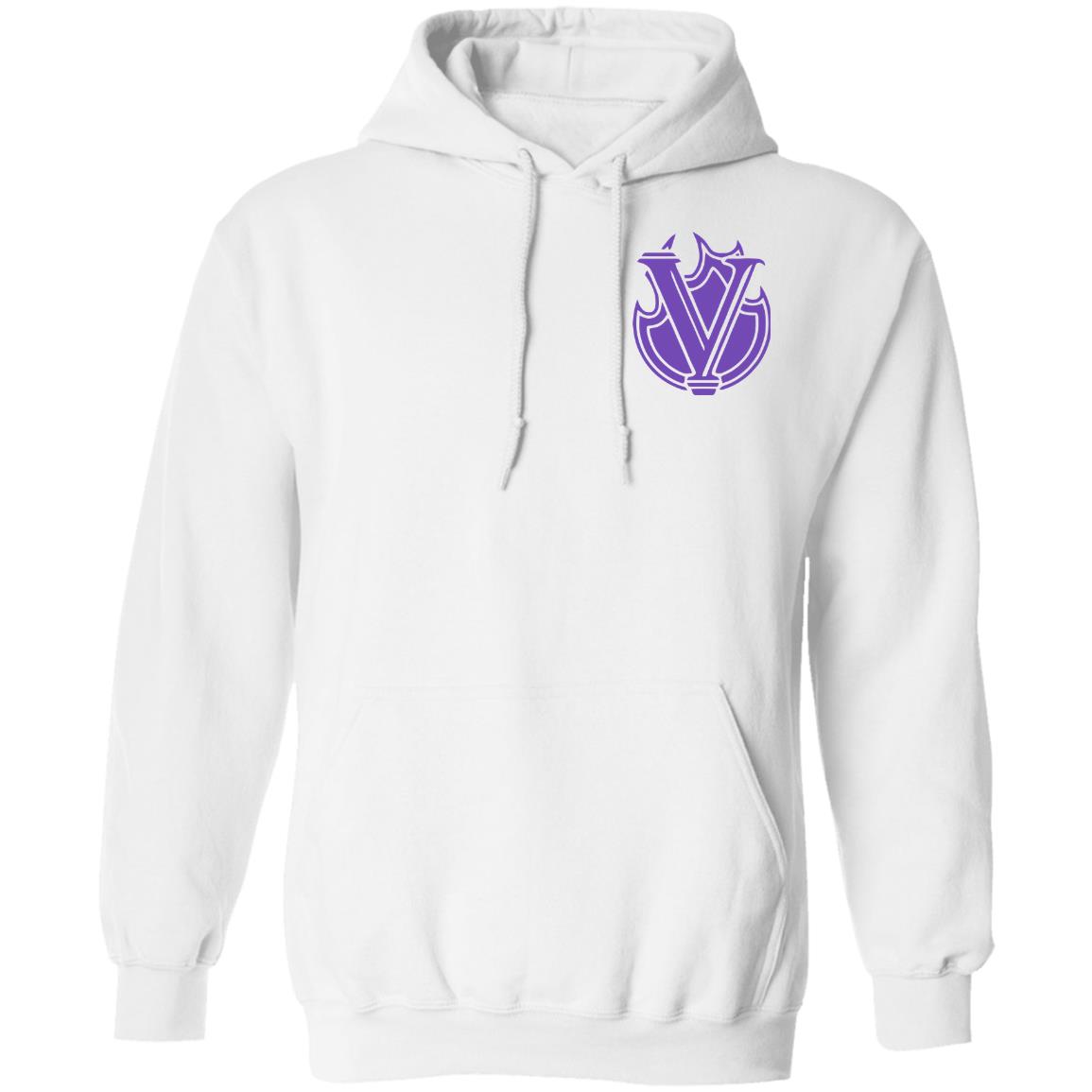 Arcadum Merch Twisted Dreams Shirt Arcadum Merch Twisted Dreams Hoodie Sweatshirt - Teechipus
