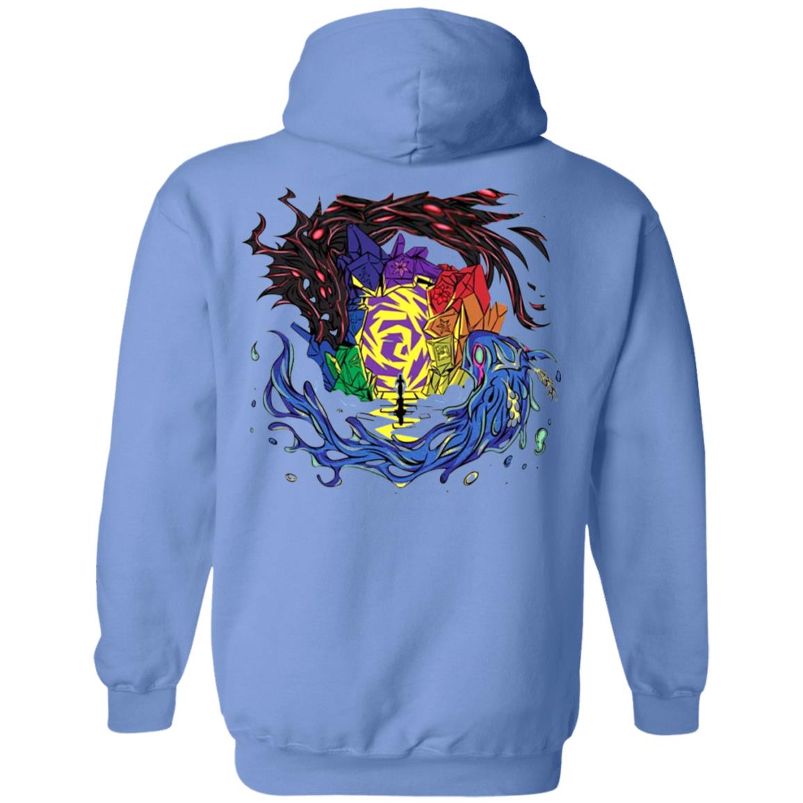 Arcadum Merch Twisted Dreams Shirt Arcadum Merch Twisted Dreams Hoodie Sweatshirt - Teechipus
