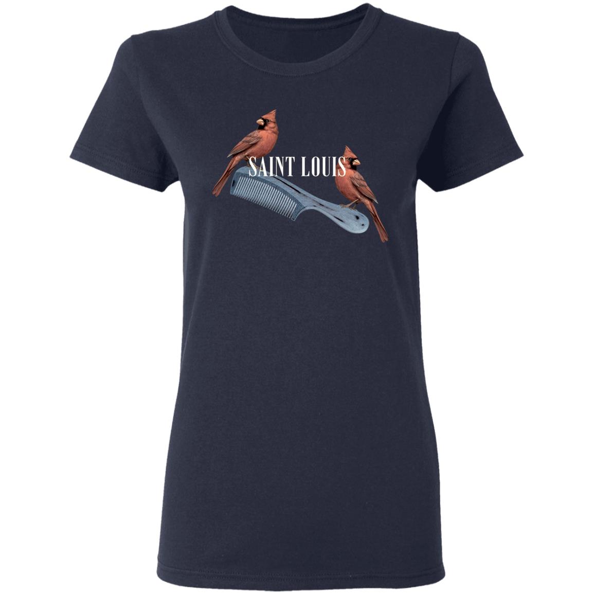 Smino Merch Cardinal T Shirt Smino Merch Cardinal Hoodie Sweatshirt - Teechipus