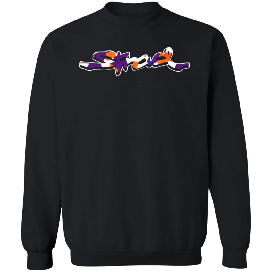 Stradman Merch The Strad Camo T Shirt Stradman Merch The Strad Camo Hoodie Stradman Merch - Teechipus