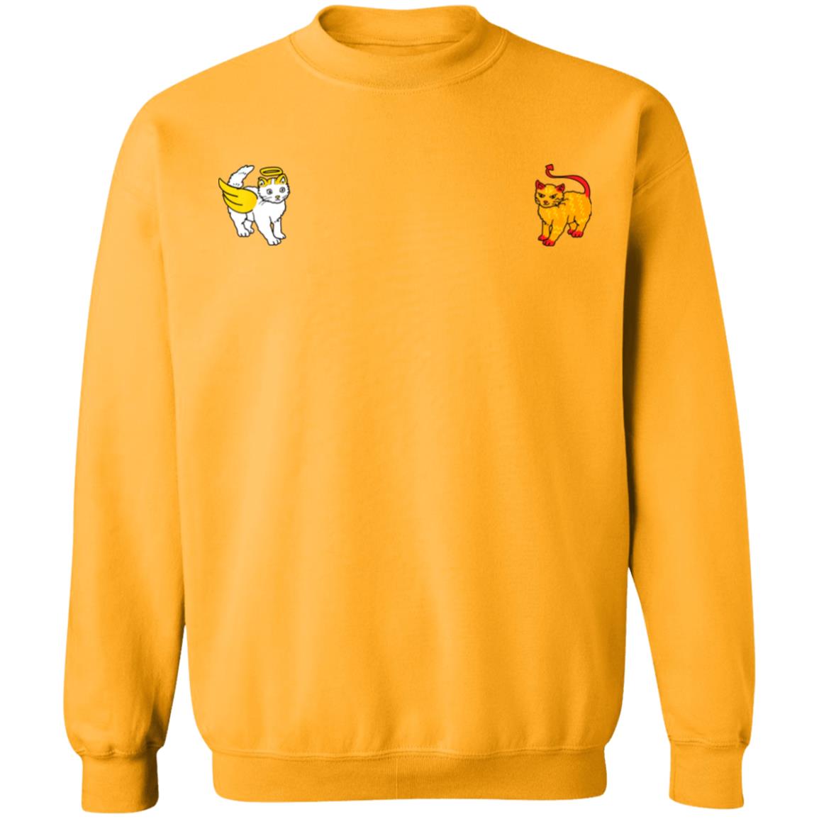 Emma Chamberlain Merch Cats T Shirt Emma Chamberlain Merch Cats Hoodie Sweatshirt Emma Chamberlain Merch - Teechipus