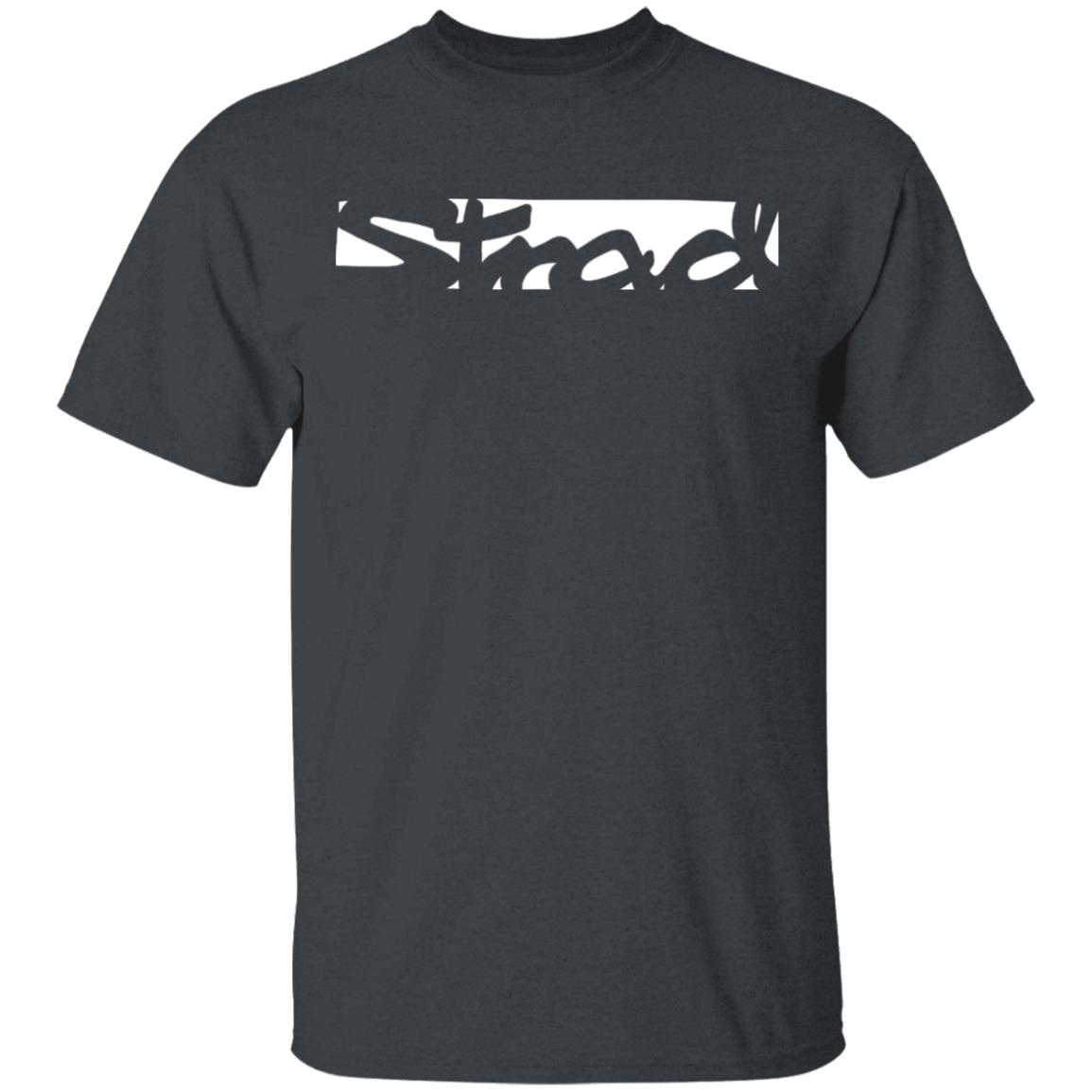 Stradman Merch The Strad Block T Shirt Stradman Merch The Strad Block Hoodie Sweatshirt Official Stradman Store Apparel - Teechipus