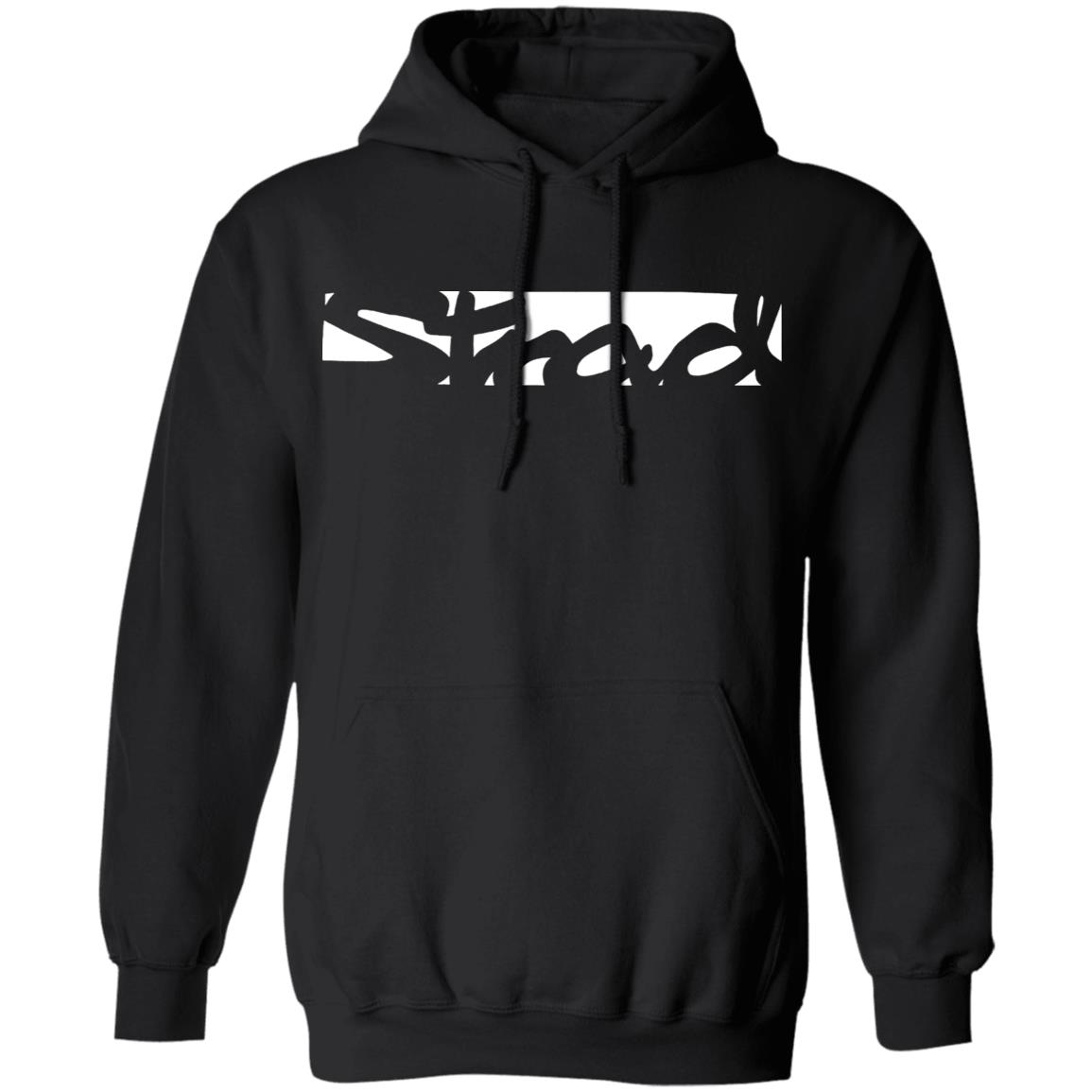 Stradman Merch The Strad Block T Shirt Stradman Merch The Strad Block Hoodie Sweatshirt Official Stradman Store Apparel - Teechipus