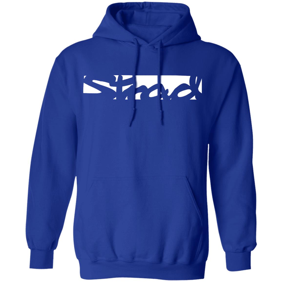 Stradman Merch The Strad Block T Shirt Stradman Merch The Strad Block Hoodie Sweatshirt Official Stradman Store Apparel - Teechipus