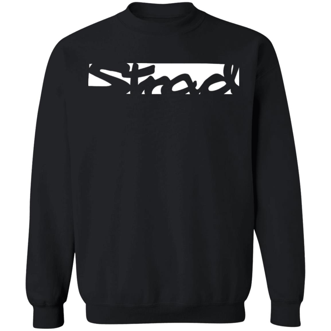 Stradman Merch The Strad Block T Shirt Stradman Merch The Strad Block Hoodie Sweatshirt Official Stradman Store Apparel - Teechipus