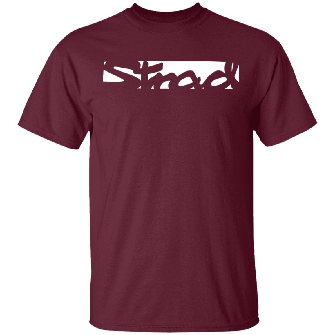 Stradman Merch The Strad Block T Shirt Stradman Merch The Strad Block Hoodie Sweatshirt Official Stradman Store Apparel - Teechipus