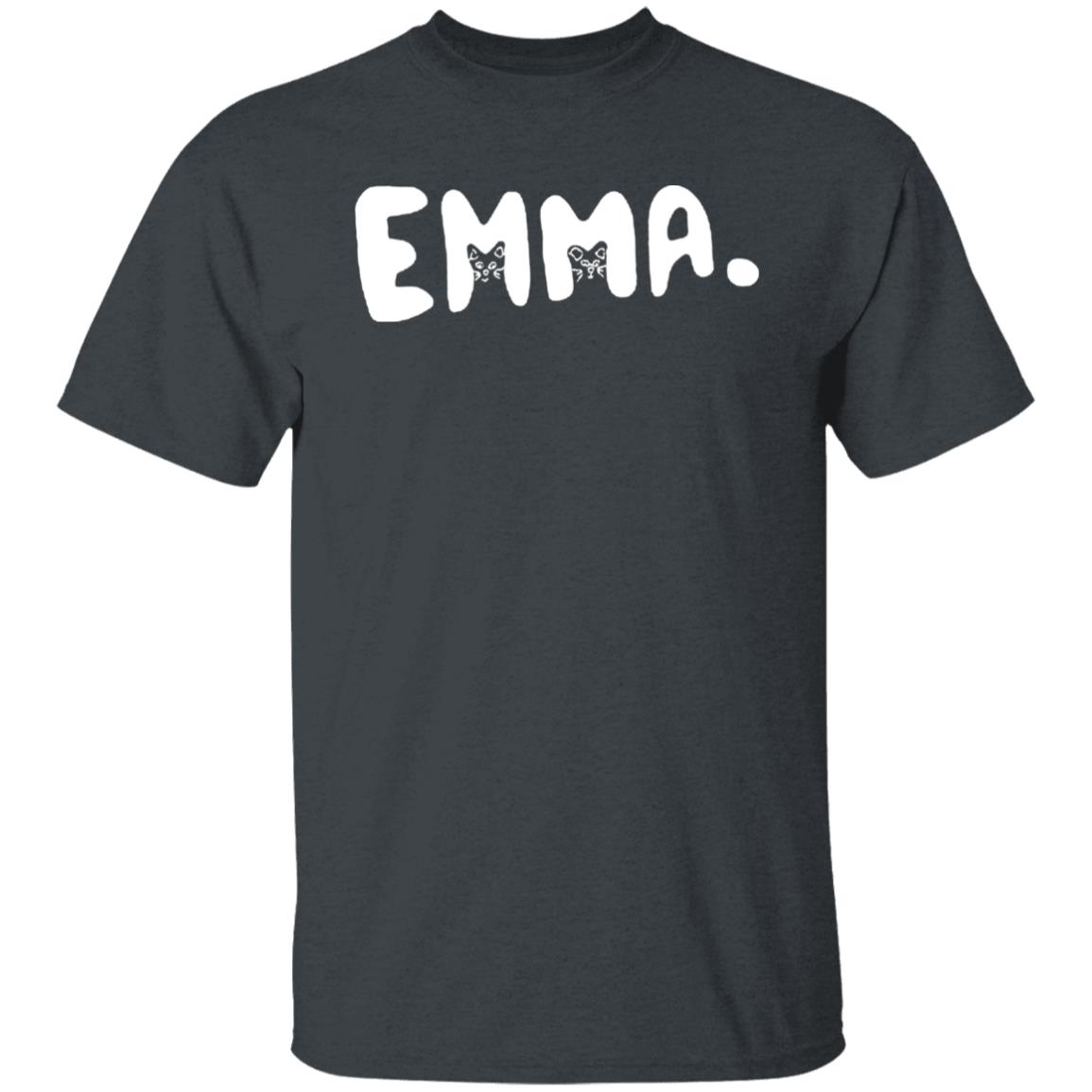 Emma Chamberlain Merch Puffy T Shirt Emma Chamberlain Merch Puffy Hoodie Sweatshirt - Teechipus