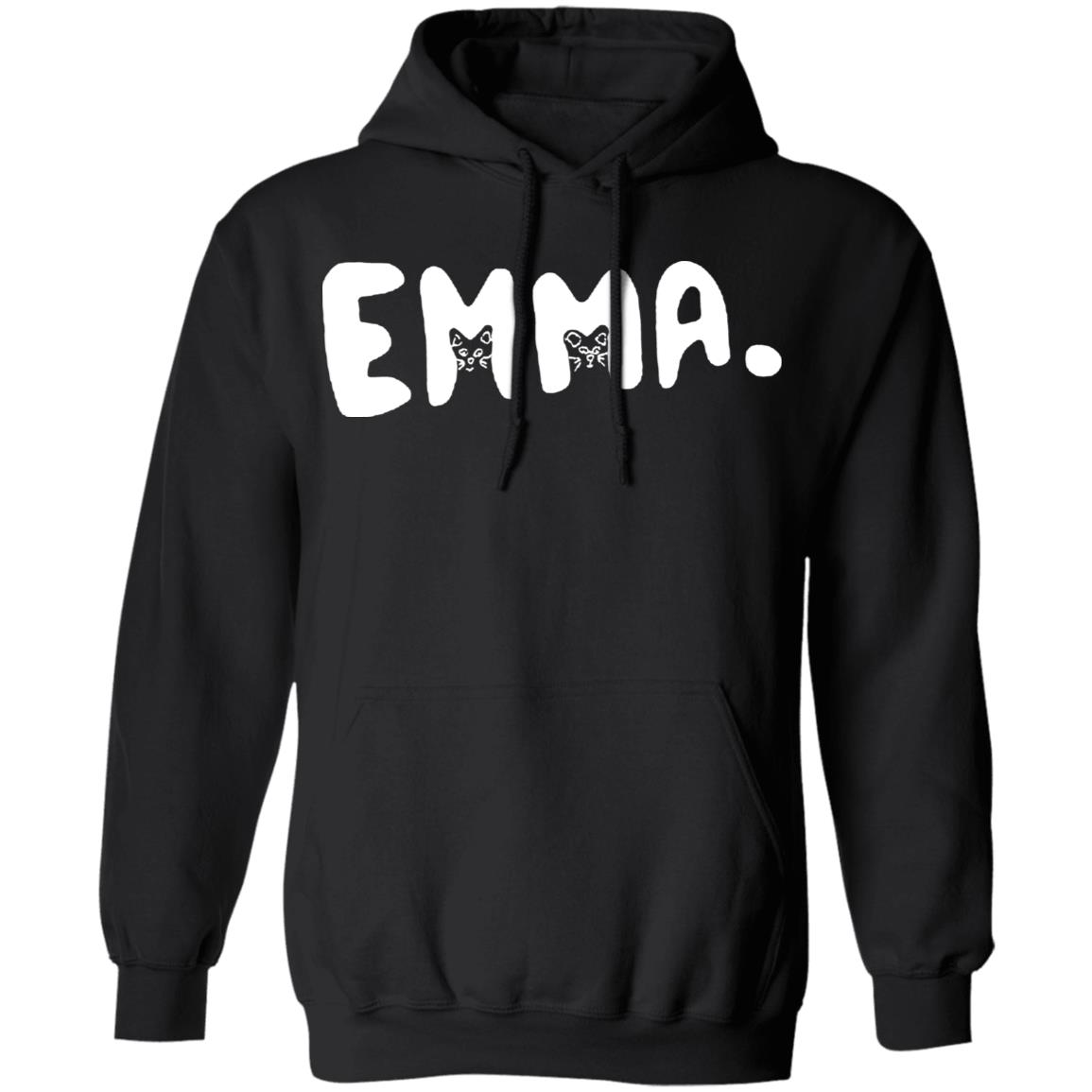Emma Chamberlain Merch Puffy T Shirt Emma Chamberlain Merch Puffy Hoodie Sweatshirt - Teechipus