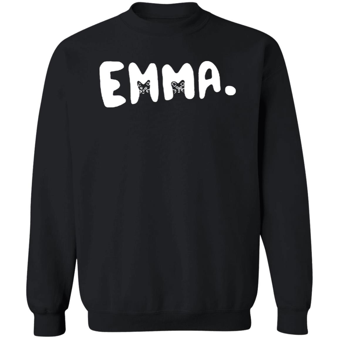 Emma Chamberlain Merch Puffy T Shirt Emma Chamberlain Merch Puffy Hoodie Sweatshirt - Teechipus