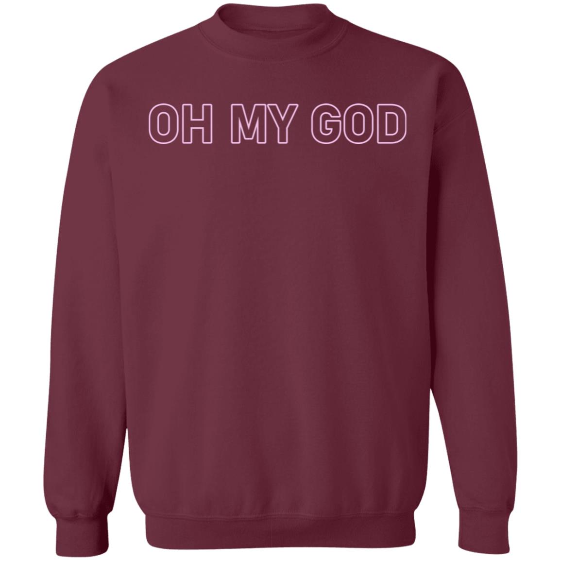 Shane Dawson Merch Ohmygod T Shirt Shane Dawson Merch Ohmygod Hoodie Sweatshirt - Teechipus