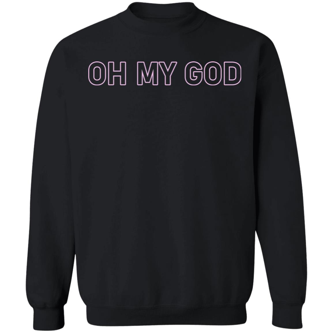 Shane Dawson Merch Ohmygod T Shirt Shane Dawson Merch Ohmygod Hoodie Sweatshirt - Teechipus