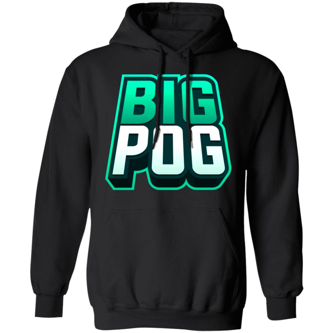 Philza Merch Big Pog T Shirt Philza Merch Big Pog Hoodie Sweatshirt - Teechipus