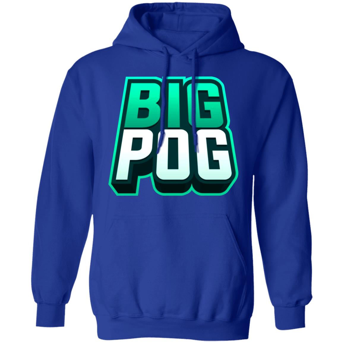 Philza Merch Big Pog T Shirt Philza Merch Big Pog Hoodie Sweatshirt - Teechipus