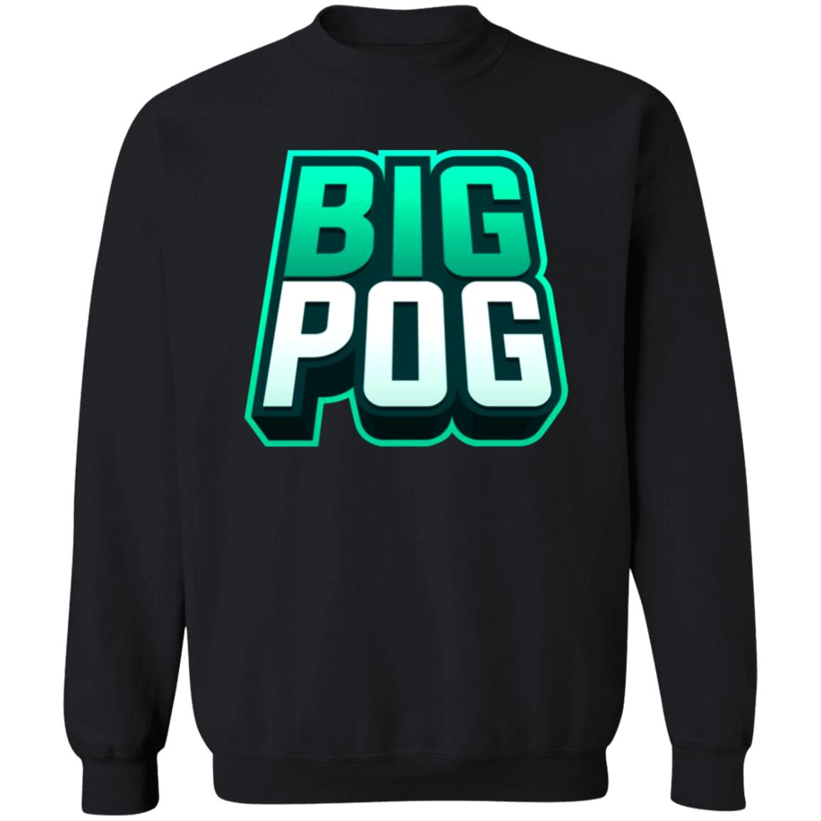 Philza Merch Big Pog T Shirt Philza Merch Big Pog Hoodie Sweatshirt - Teechipus