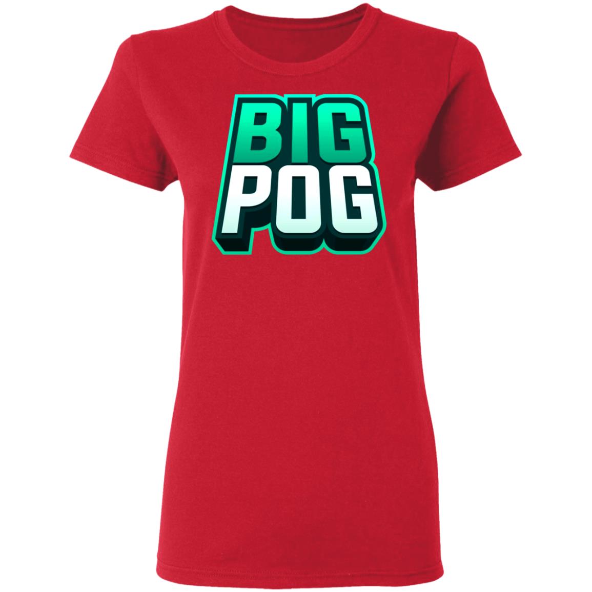 Philza Merch Big Pog T Shirt Philza Merch Big Pog Hoodie Sweatshirt - Teechipus