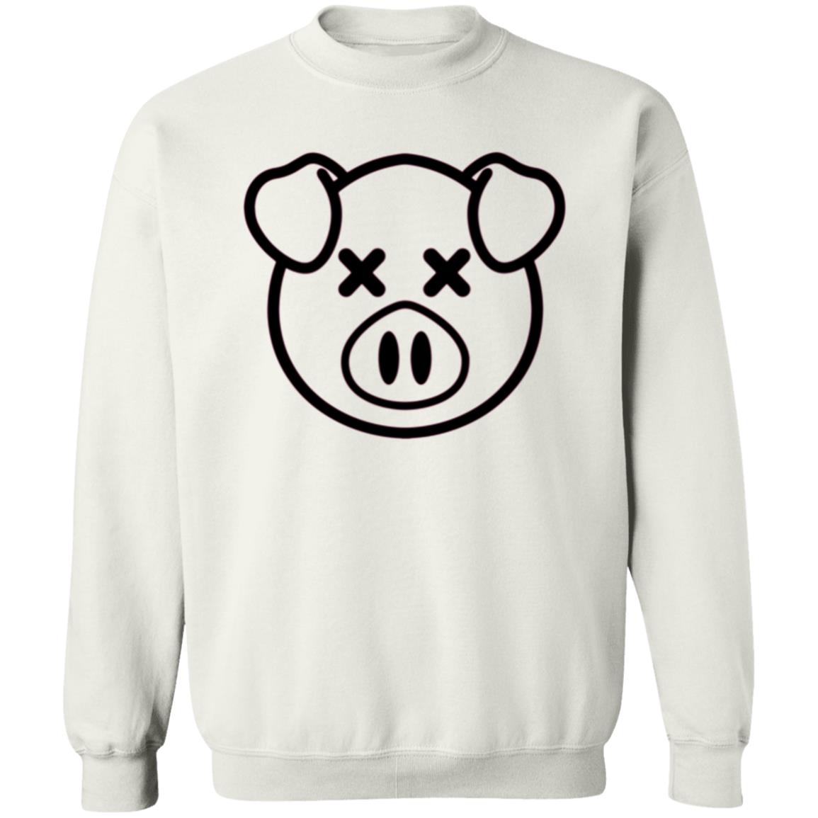 Shane Dawson Merch T Shirt Shane Dawson Merch Embroidered Logo Hoodie Sweatshirt - Teechipus