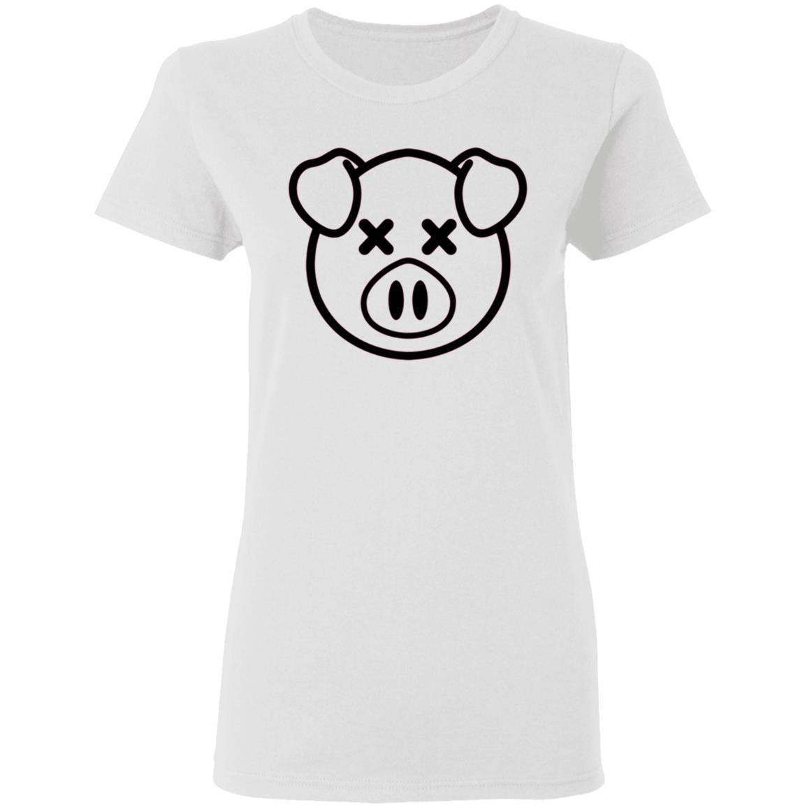 Shane Dawson Merch T Shirt Shane Dawson Merch Embroidered Logo Hoodie Sweatshirt - Teechipus