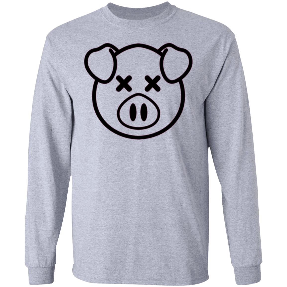 Shane Dawson Merch T Shirt Shane Dawson Merch Embroidered Logo Hoodie Sweatshirt - Teechipus