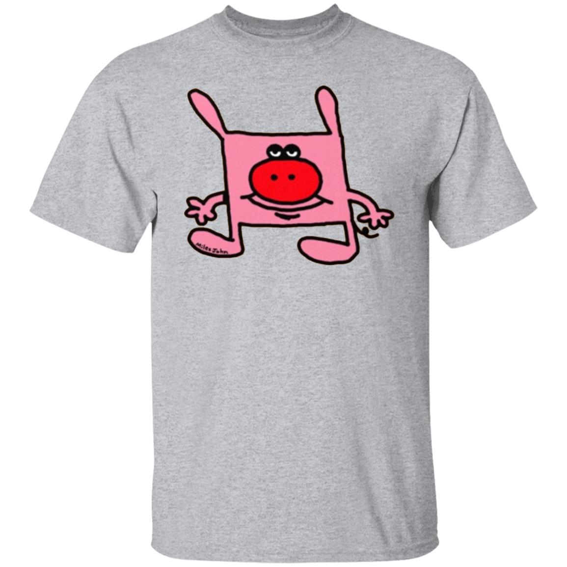 Milesjohn Merch Dennis T Shirt Milesjohn Merch Dennis Hoodie Sweatshirt - Teechipus