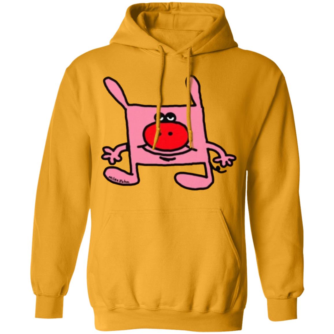 Milesjohn Merch Dennis T Shirt Milesjohn Merch Dennis Hoodie Sweatshirt - Teechipus