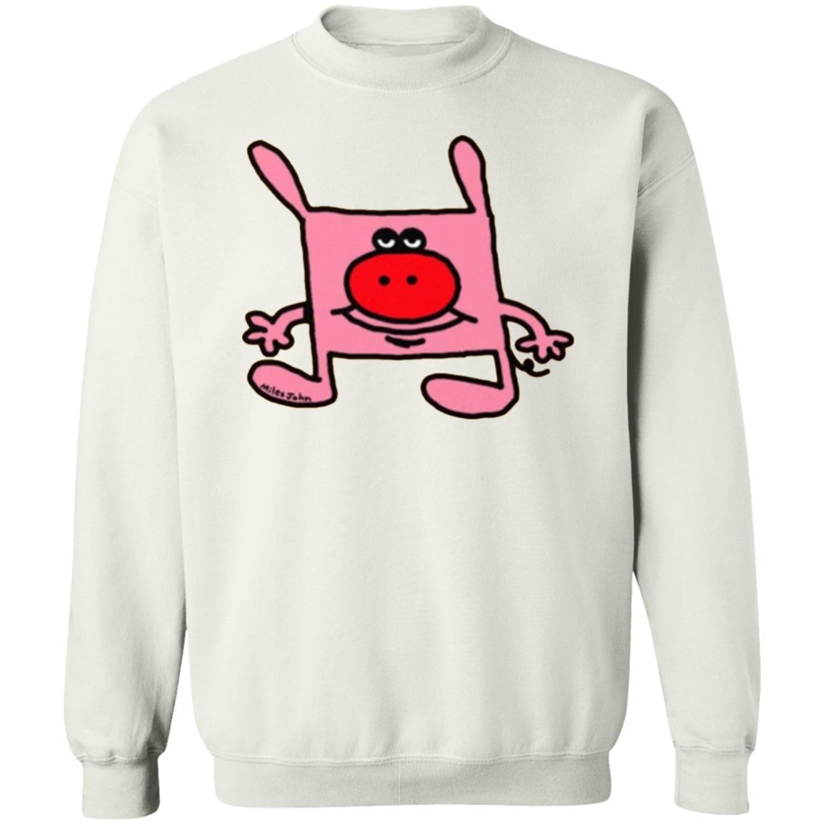 Milesjohn Merch Dennis T Shirt Milesjohn Merch Dennis Hoodie Sweatshirt - Teechipus