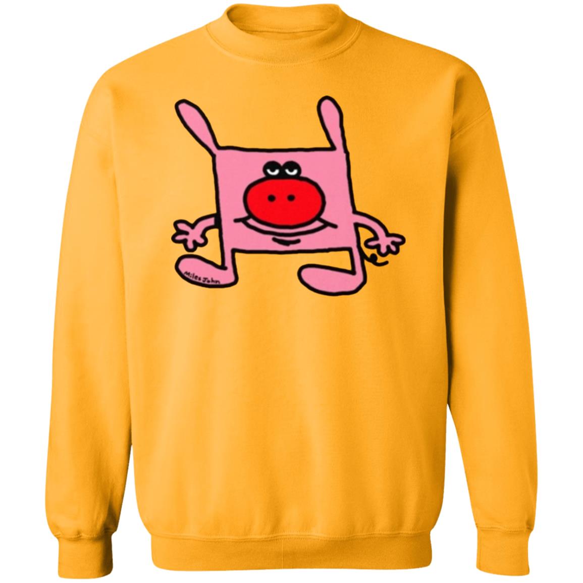 Milesjohn Merch Dennis T Shirt Milesjohn Merch Dennis Hoodie Sweatshirt - Teechipus