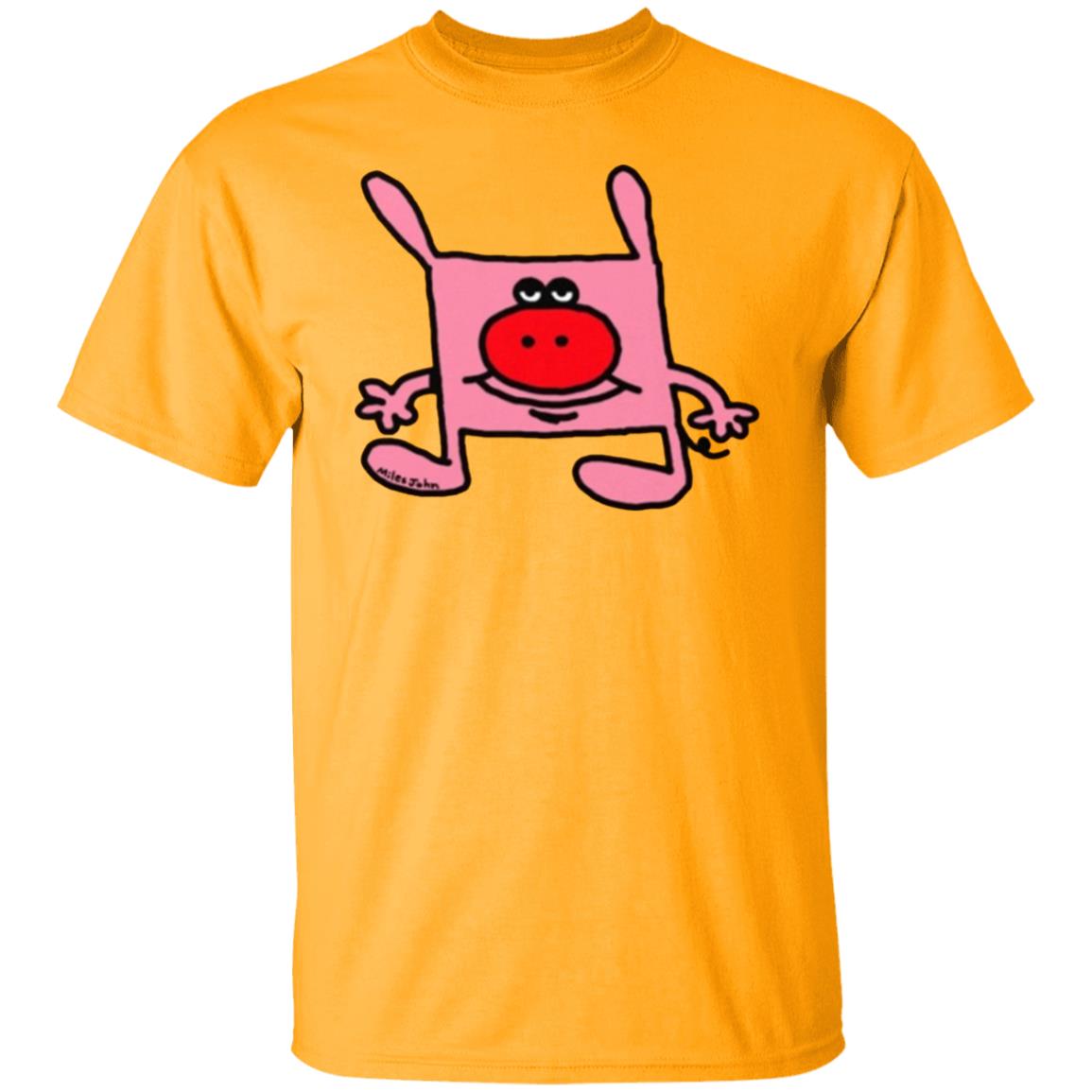 Milesjohn Merch Dennis T Shirt Milesjohn Merch Dennis Hoodie Sweatshirt - Teechipus