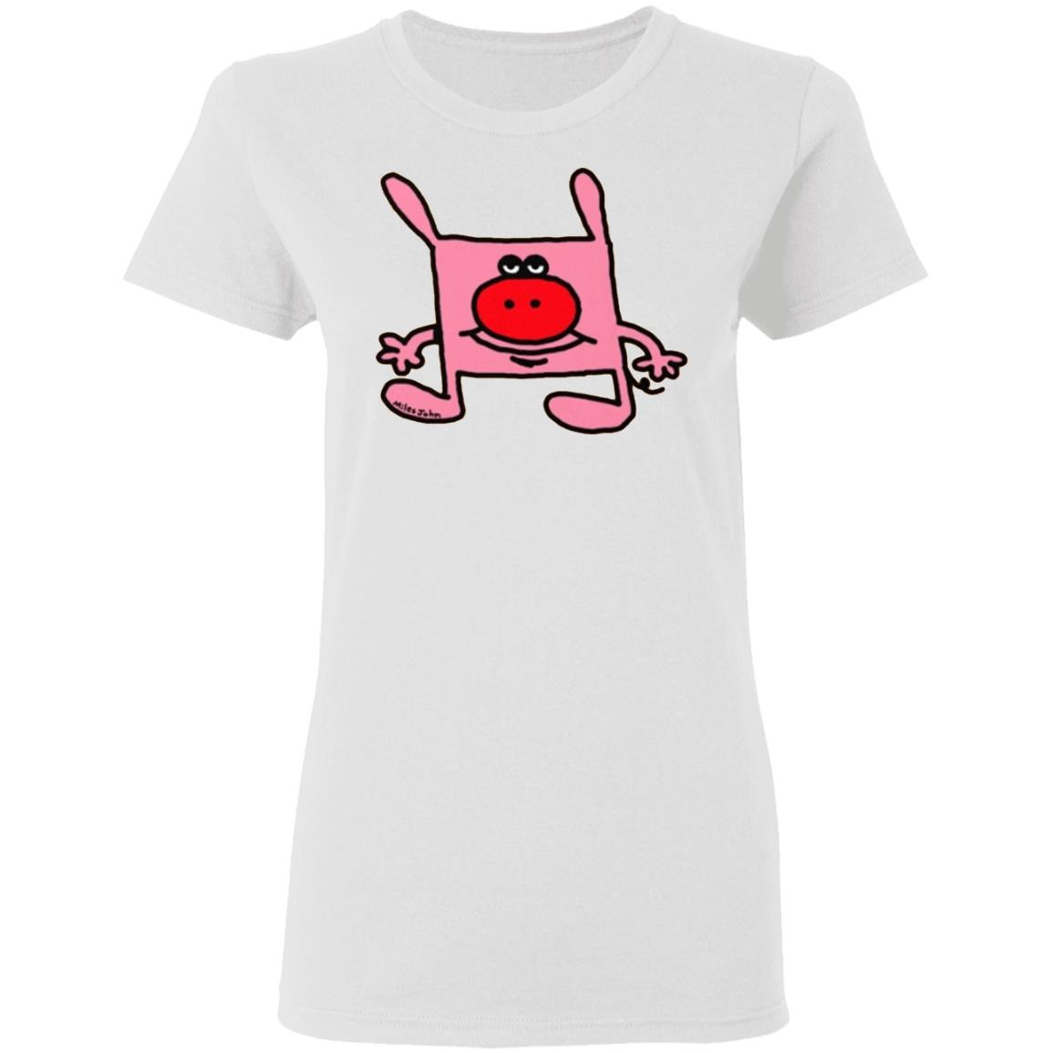 Milesjohn Merch Dennis T Shirt Milesjohn Merch Dennis Hoodie Sweatshirt - Teechipus