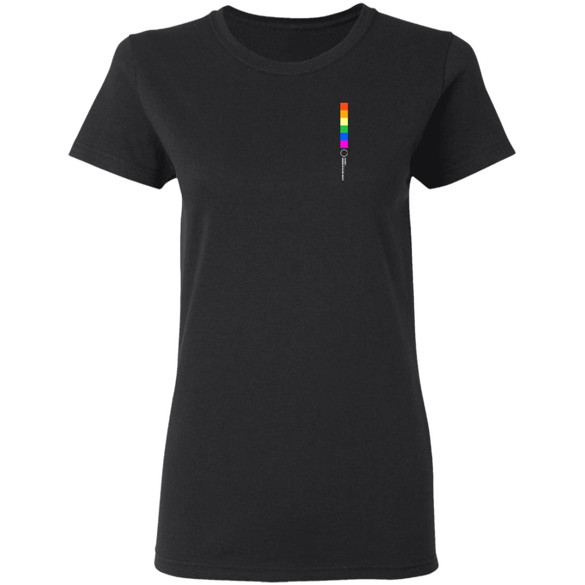 Cloak Merch Elements Pride T Shirt Cloak Merch Elements Pride Hoodie Sweatshirt - Teechipus