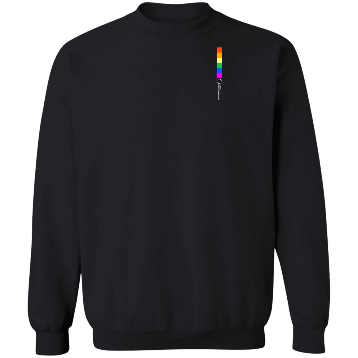 Cloak Merch Elements Pride T Shirt Cloak Merch Elements Pride Hoodie Sweatshirt - Teechipus