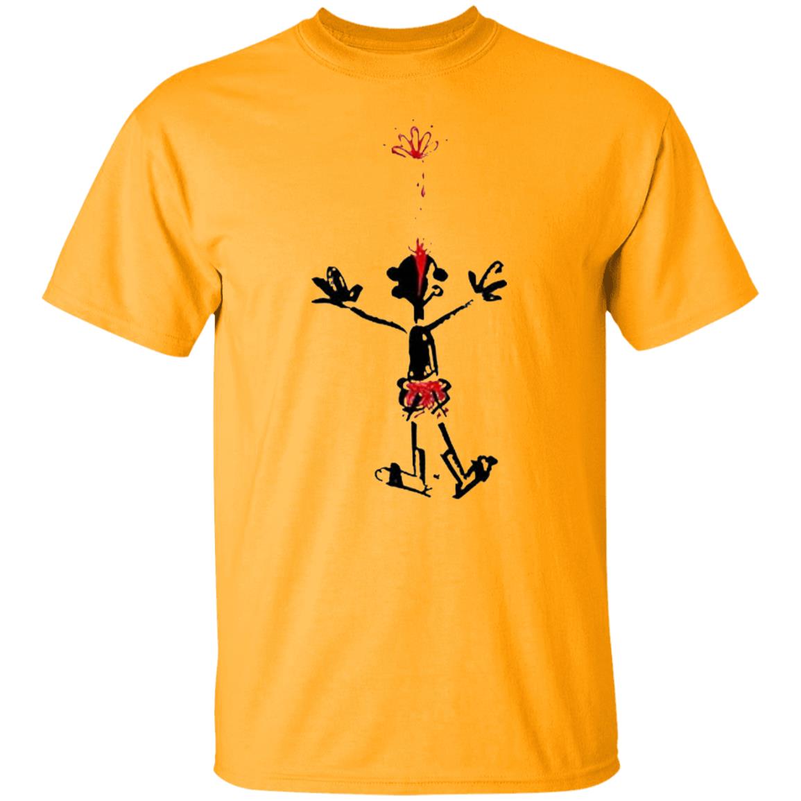 Lil Darkie Merch Lil Darkie Anxiety T Shirt Hoodie Sweatshirt - Teechipus