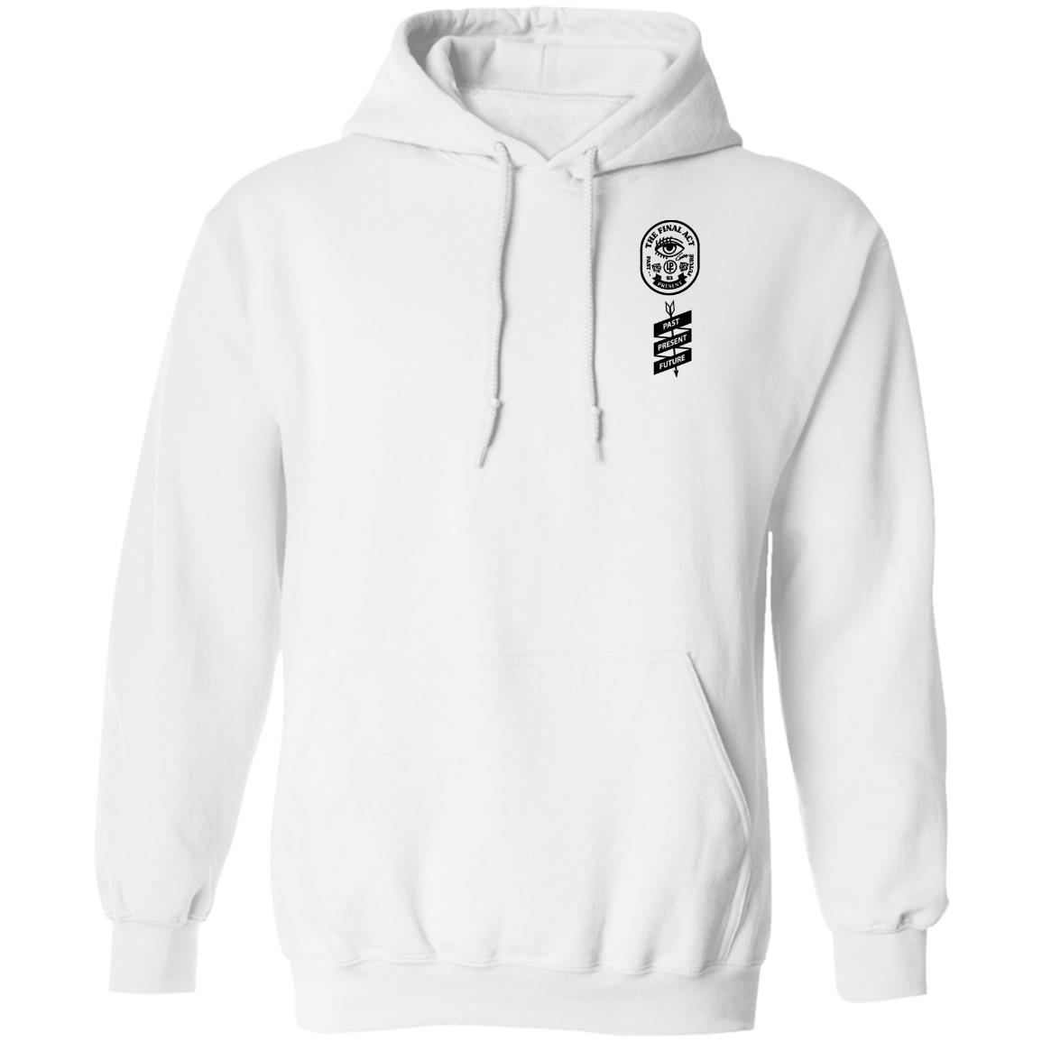 Liampayne Merch The Final Act Shirt Hoodie Sweatshirt - Teechipus