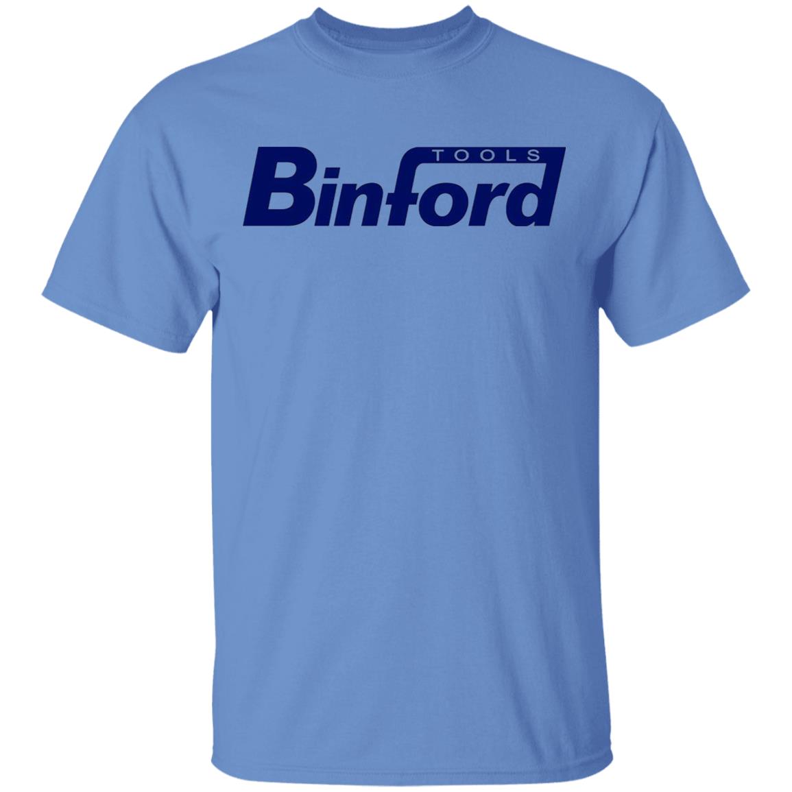 Binford Tools Shirt Binford Tools Hoodie Sweatshirt - Teechipus
