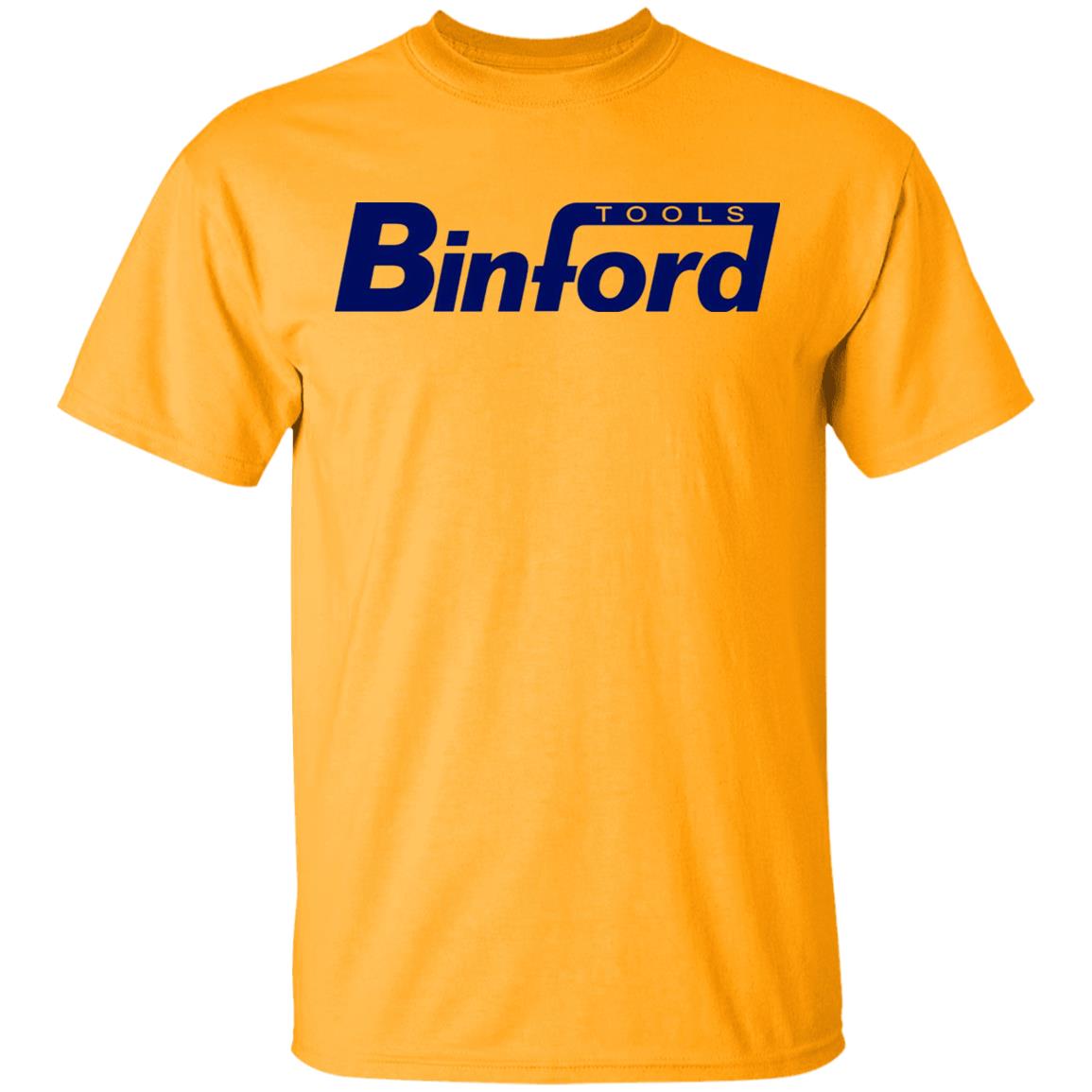 Binford Tools Shirt Binford Tools Hoodie Sweatshirt - Teechipus