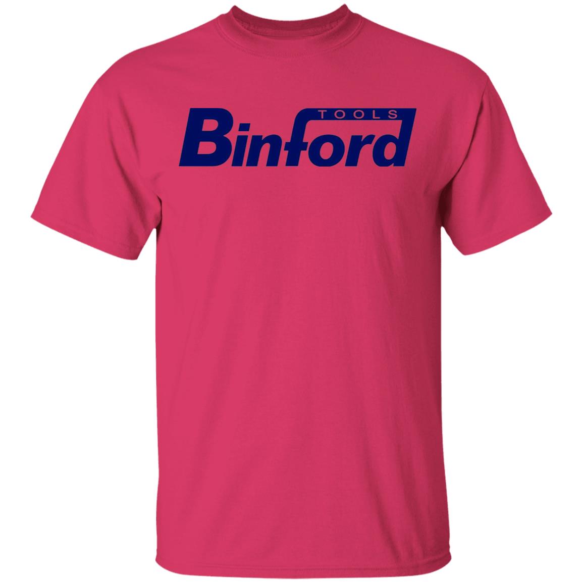 Binford Tools Shirt Binford Tools Hoodie Sweatshirt - Teechipus