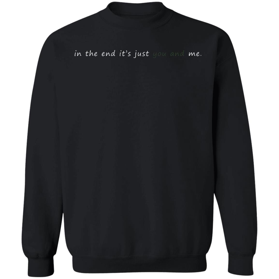 Mmx Merch Just Me T Shirt Hoodie Sweatshirt - Teechipus