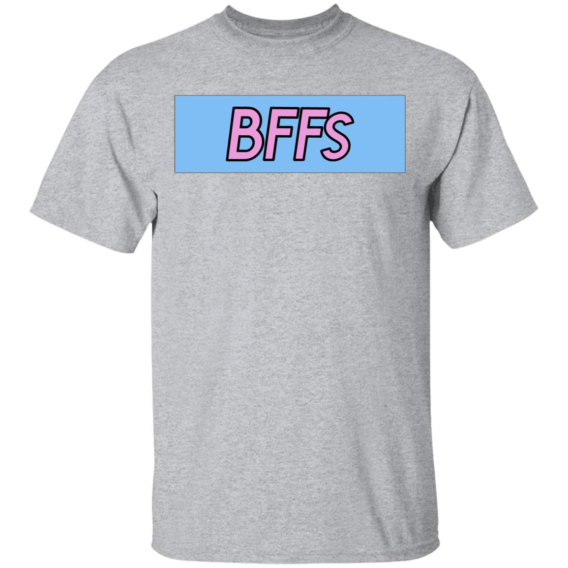 bffs podcast merch bffs box logo t shirt hoodie sweatshirt bffs podcast merch bffs box logo t shirt hoodie sweatshirt