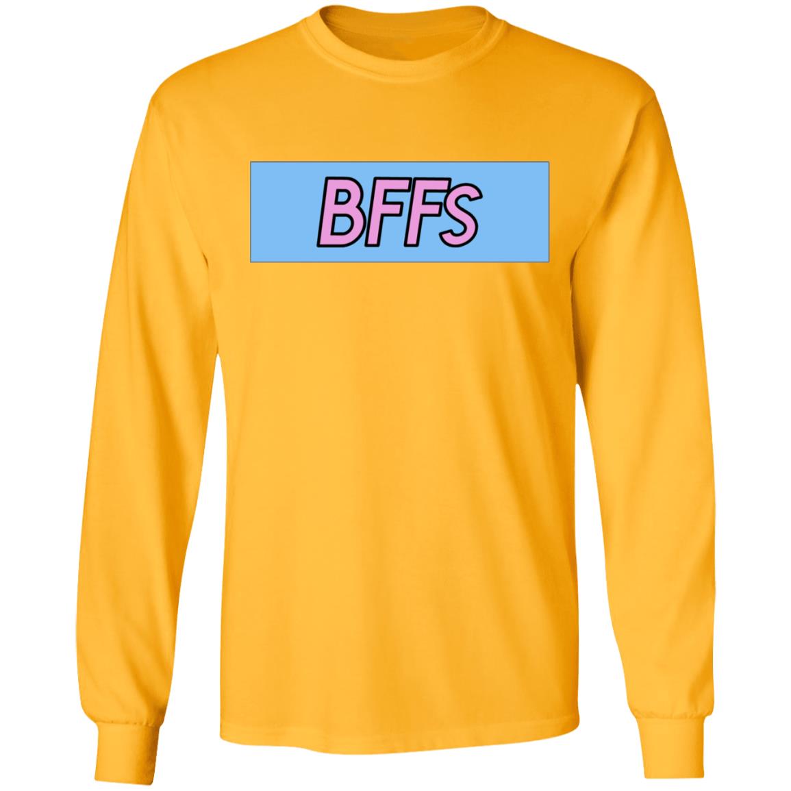 bffs podcast merch bffs box logo t shirt hoodie sweatshirt bffs podcast merch bffs box logo t shirt hoodie sweatshirt