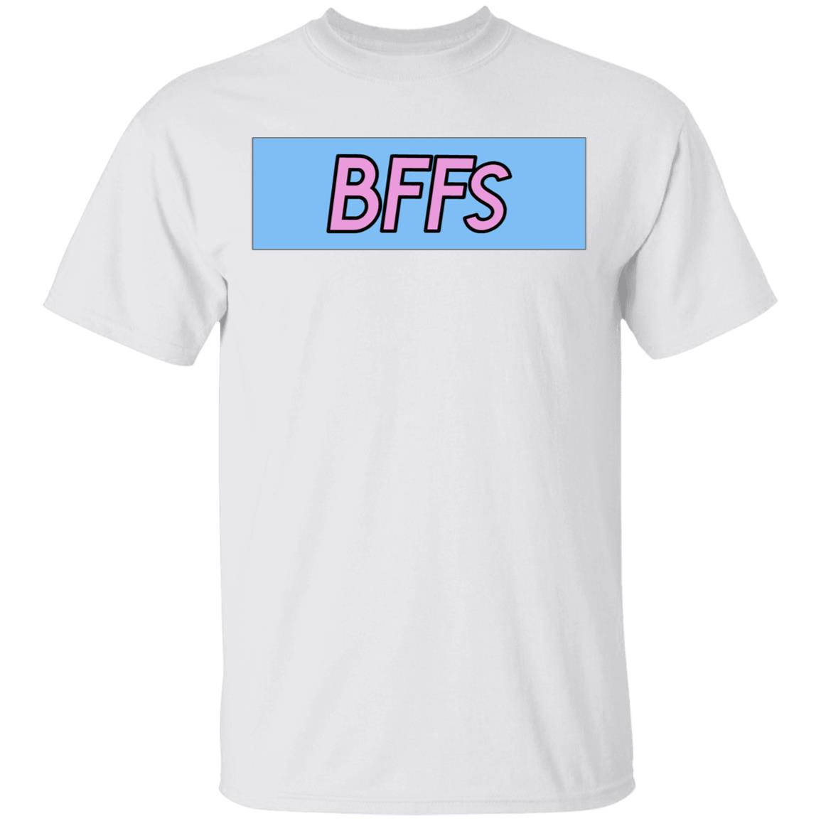 bffs podcast merch bffs box logo t shirt hoodie sweatshirt bffs podcast merch bffs box logo t shirt hoodie sweatshirt