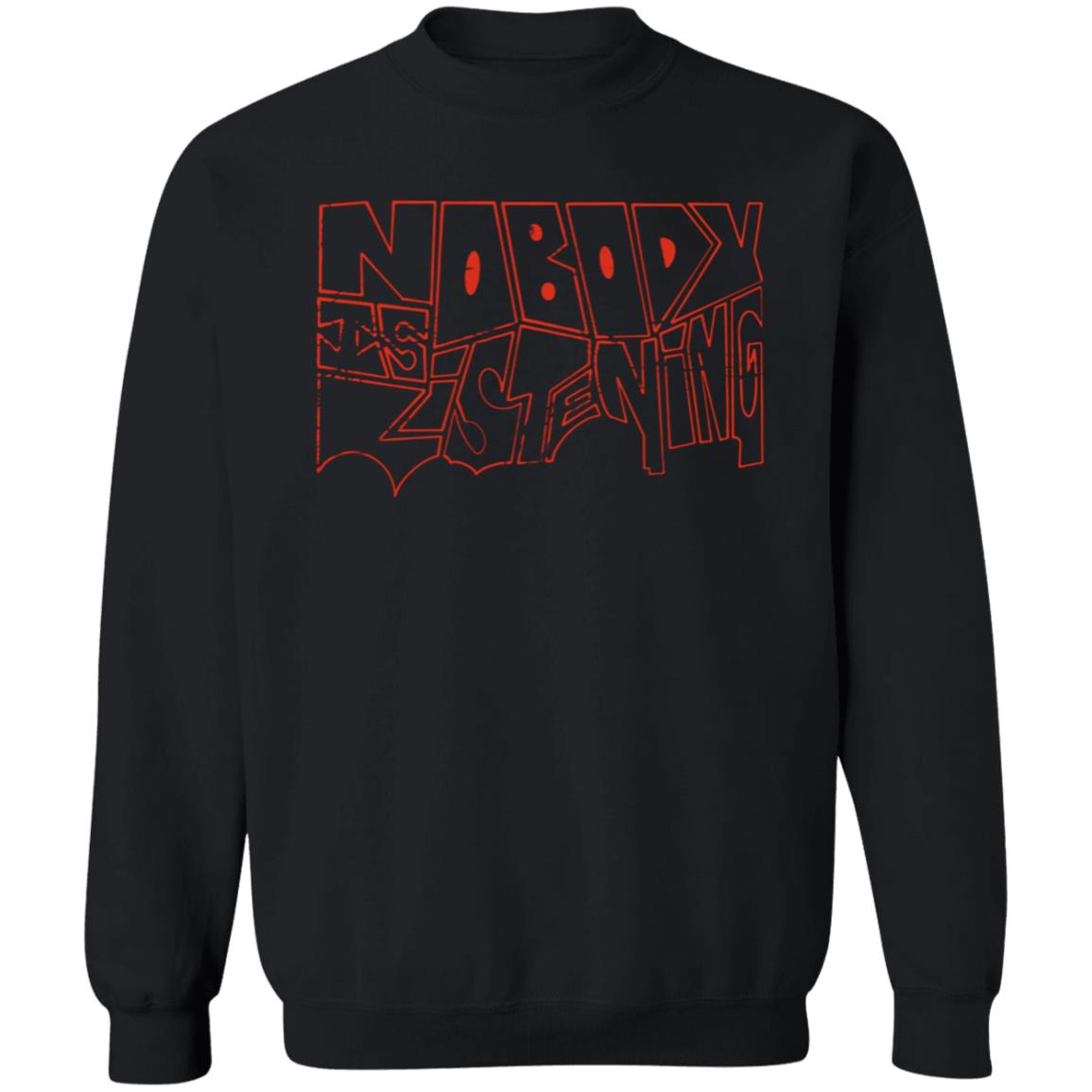 Zayn Merch Nil Red T Shirt Hoodie Sweatshirt - Teechipus