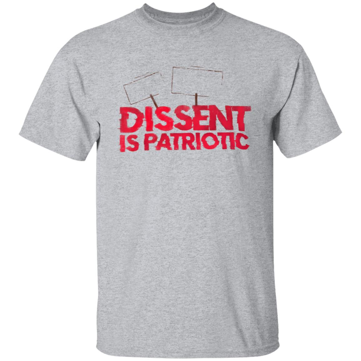 Dissent Is Patriotic Shirt Dissent Is Patriotic Hoodie Sweatshirt Rajdeep Sardesai Dissent Is Patriotic Tee Shirt - Teechipus