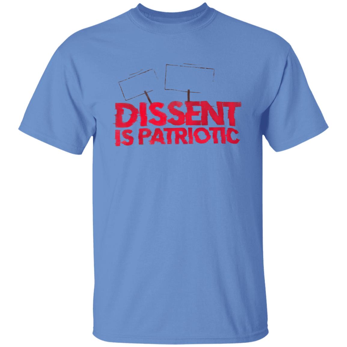Dissent Is Patriotic Shirt Dissent Is Patriotic Hoodie Sweatshirt Rajdeep Sardesai Dissent Is Patriotic Tee Shirt - Teechipus