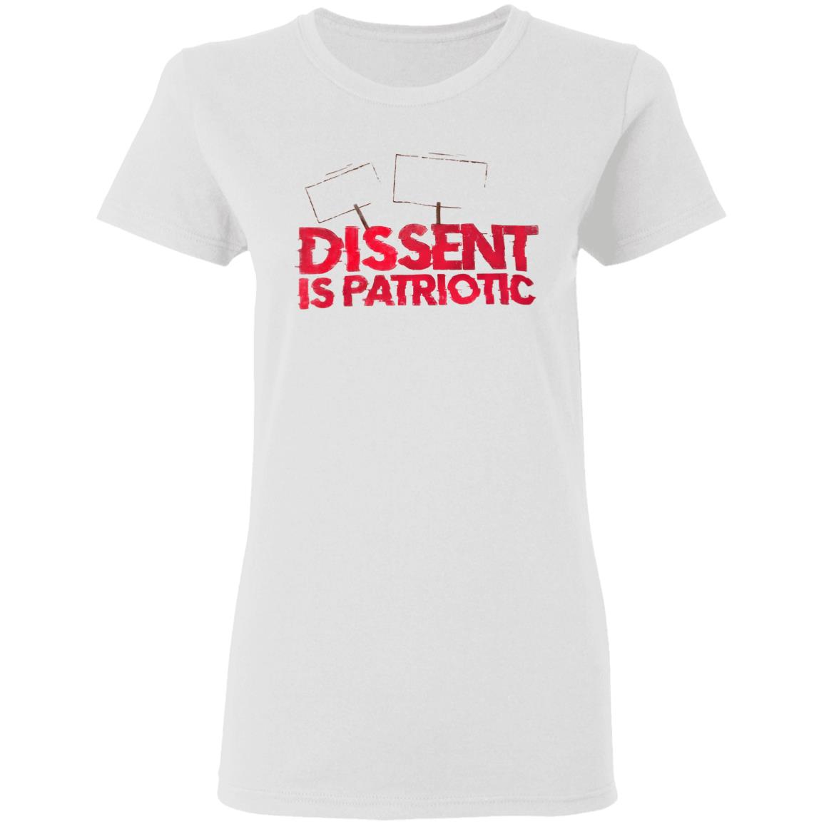 Dissent Is Patriotic Shirt Dissent Is Patriotic Hoodie Sweatshirt Rajdeep Sardesai Dissent Is Patriotic Tee Shirt - Teechipus