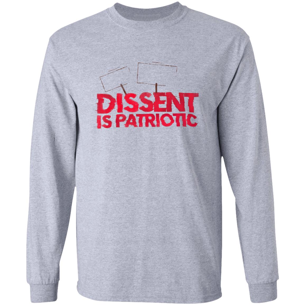 Dissent Is Patriotic Shirt Dissent Is Patriotic Hoodie Sweatshirt Rajdeep Sardesai Dissent Is Patriotic Tee Shirt - Teechipus