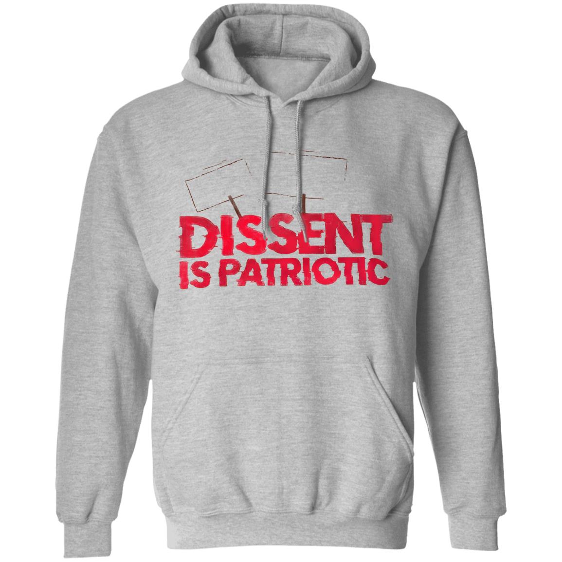 Dissent Is Patriotic Shirt Dissent Is Patriotic Hoodie Sweatshirt Rajdeep Sardesai Dissent Is Patriotic Tee Shirt - Teechipus