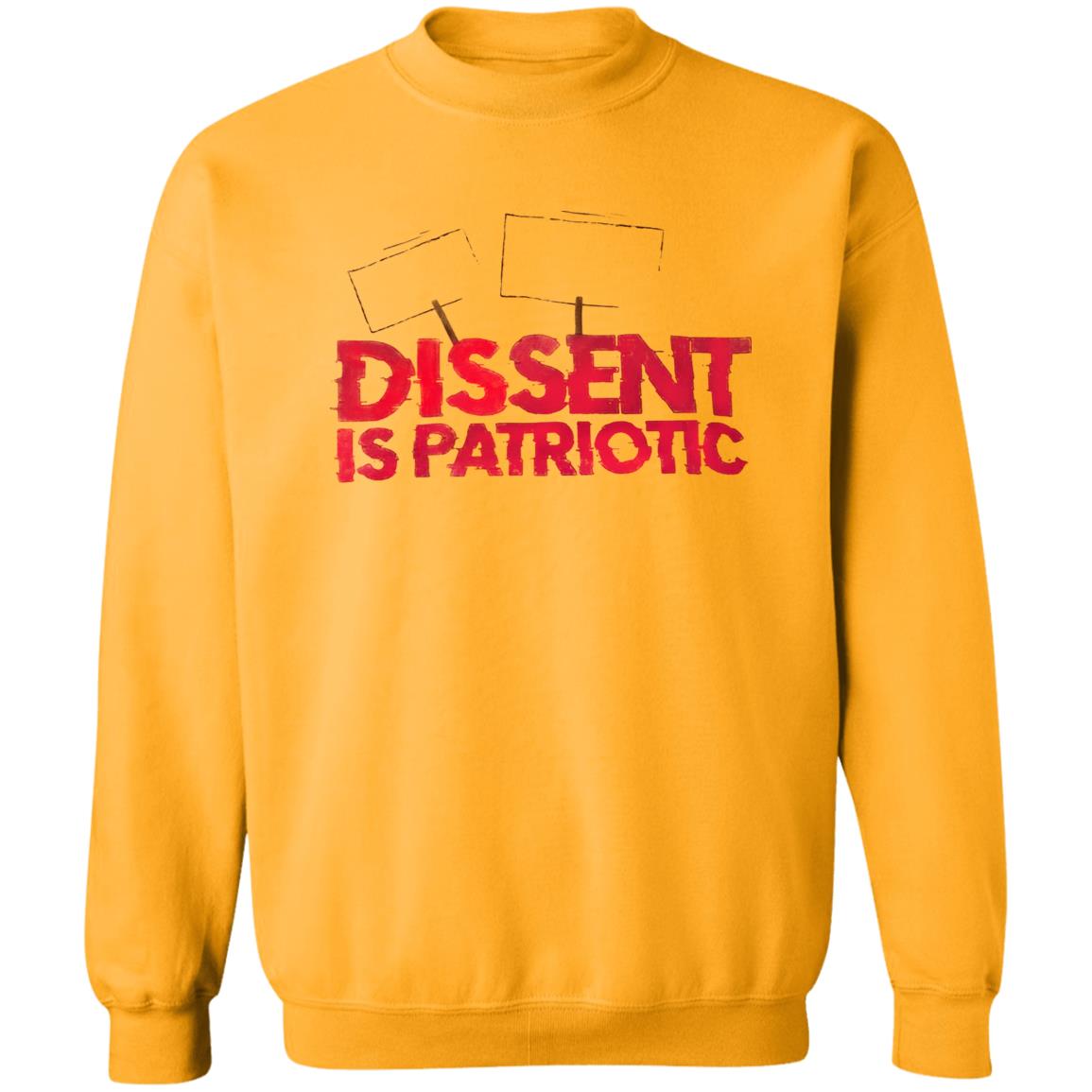 Dissent Is Patriotic Shirt Dissent Is Patriotic Hoodie Sweatshirt Rajdeep Sardesai Dissent Is Patriotic Tee Shirt - Teechipus