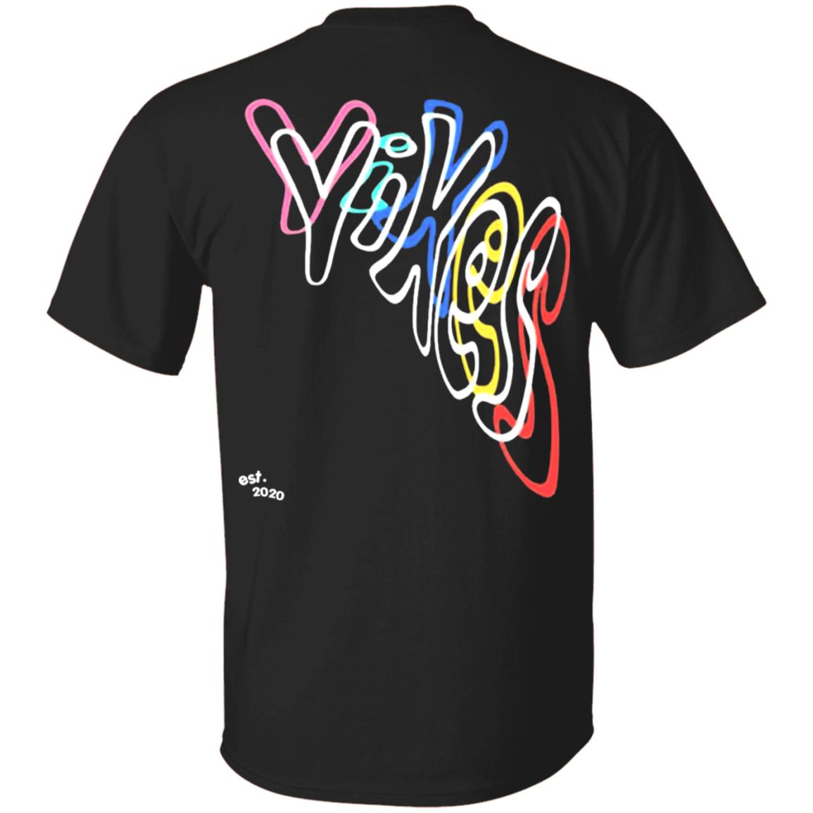 yikes merch Yikes Puff Ink Hoodie Yikes Hoodie Yikes Merch T Shirt Hoodie - Teechipus