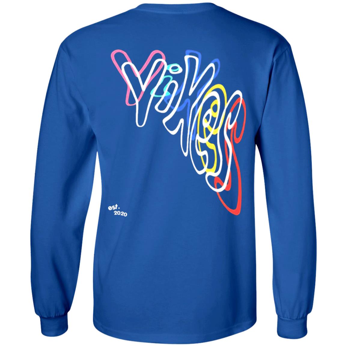 yikes merch Yikes Puff Ink Hoodie Yikes Hoodie Yikes Merch T Shirt Hoodie - Teechipus