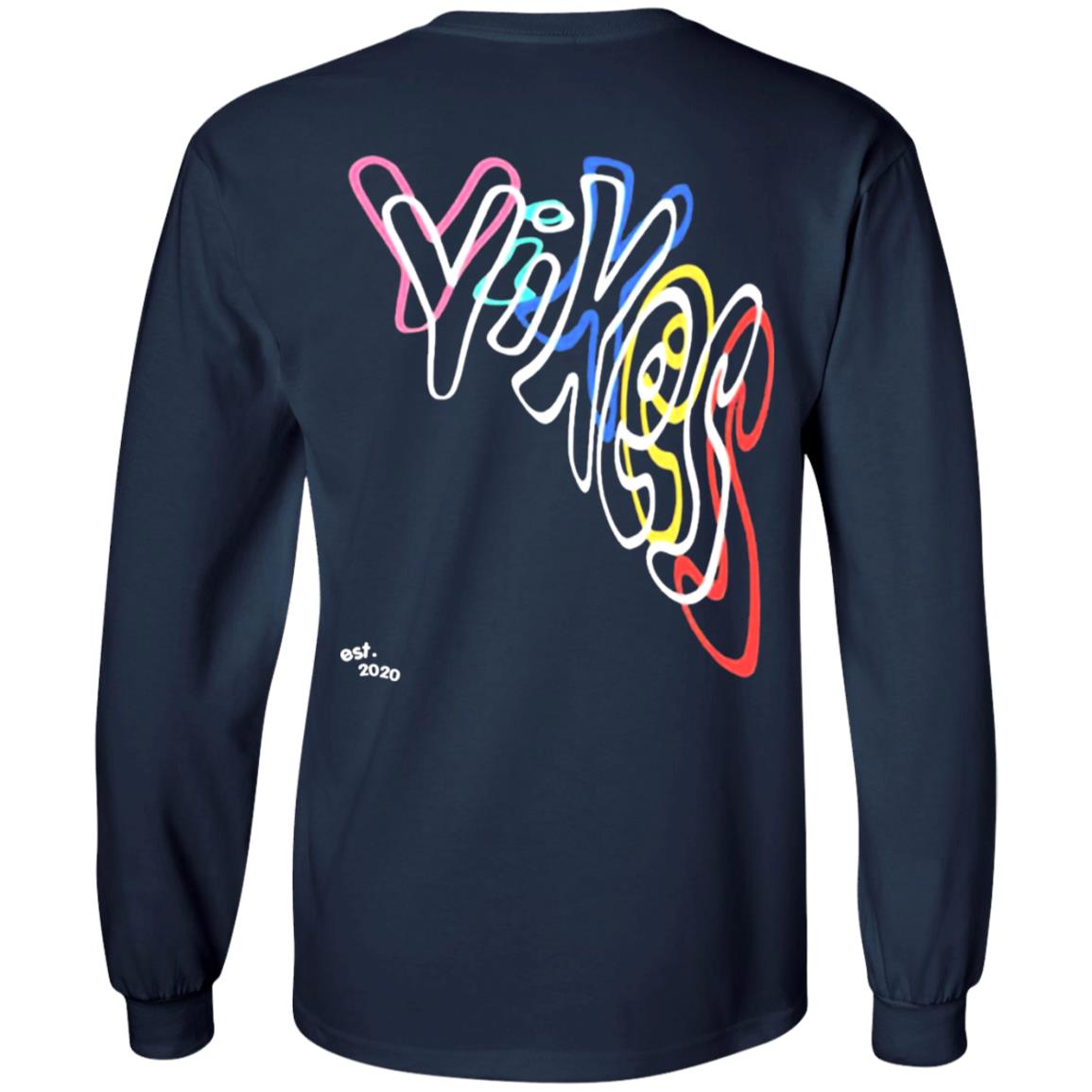 yikes merch Yikes Puff Ink Hoodie Yikes Hoodie Yikes Merch T Shirt Hoodie - Teechipus