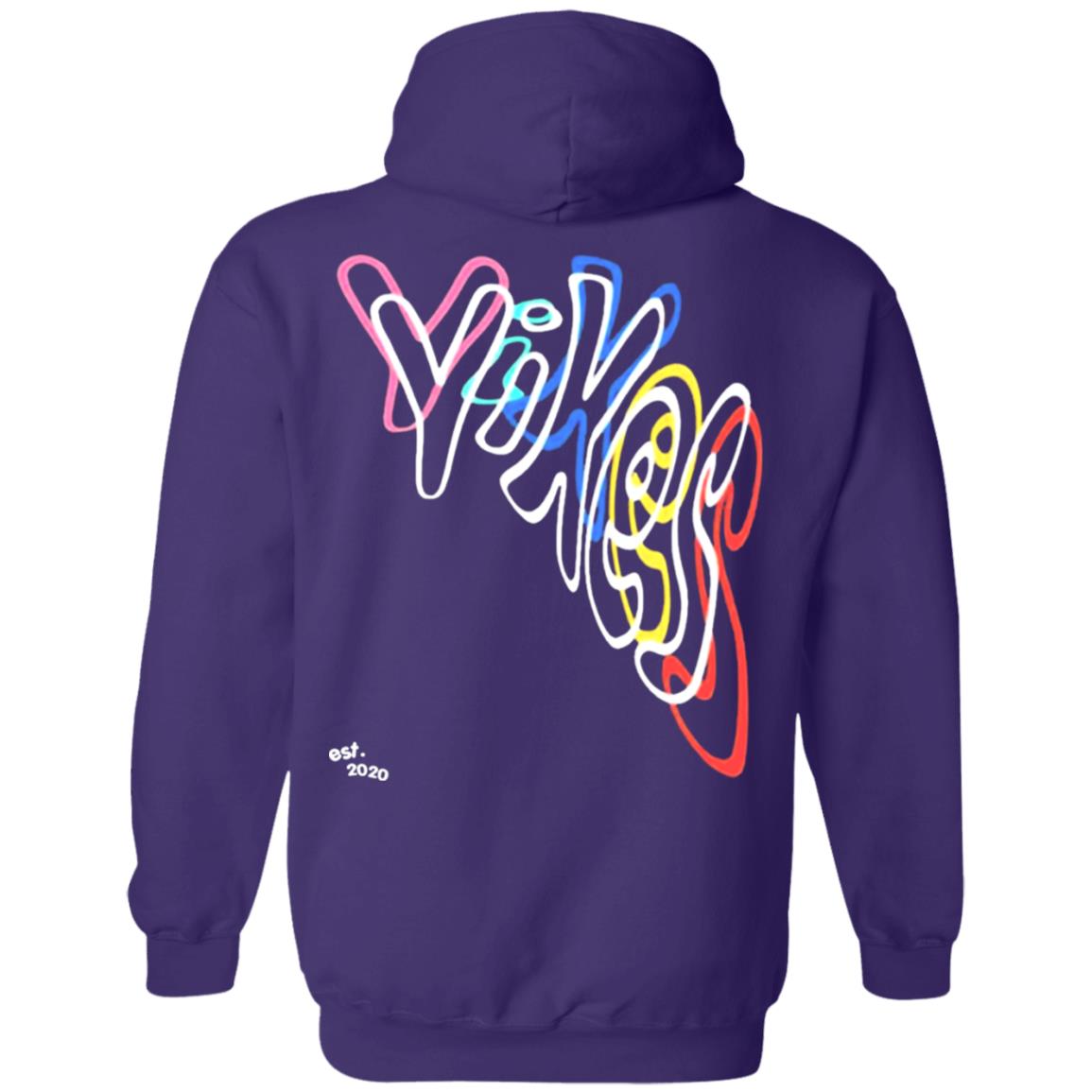 yikes merch Yikes Puff Ink Hoodie Yikes Hoodie Yikes Merch T Shirt Hoodie - Teechipus